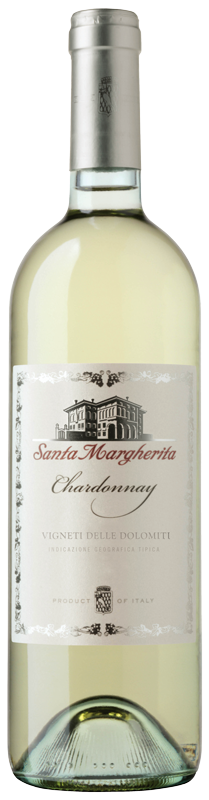 SM CHARDONNAY VIGNETI DELLE DOLOMITI IGT WHITE 12.5  BOTTLE 75cl  by sm - Compare prices in UAE